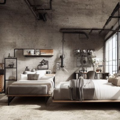 industrial bedroom designs (8).jpg